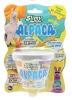Slimy Alpaca White Photo