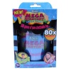 Mega Stretchy Slime - Blue Photo
