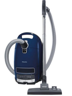 Photo of Miele Complete C3 Comfort Blue - 9940780