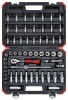 Gedore Red 3/8" Socket Set - 59 Piece Photo