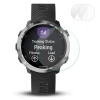 2 x Enkay Tempered Glass Film for Garmin Forerunner 645 Cellphone Cellphone Photo