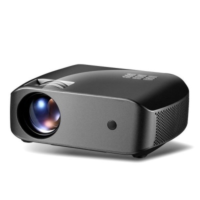 Photo of Vivibright F10 2800 Lumens Home Theater Projector