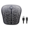 Rechargeable EMS Physiotherapy Wireless Muscle Stimulator Foot Massager Photo