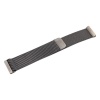 Large Fitbit Versa Watch Strap Band Milanese Photo