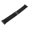 Large Fitbit Versa Watch Strap Milanese Cellphone Photo