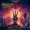 Three Dead Fingers - Breed Of The Devil Photo