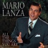 Mario Lanza - All The Things You Are Photo