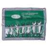 Micro Tec Spanner Stubby 10-19MM - Micro-Tec Photo