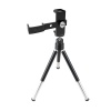 Aluminum Handheld Holder Tripod Mount Stand for DJI Osmo Pocket Cellphone Photo