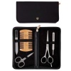 Kellermann 3 Swords Beard Care and Manicure Kit Combined L 5291 N 5 Pieces