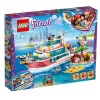 LEGO Friends Rescue Mission Boat 41381 | 7 Years Photo