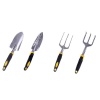 Profession Garden Tool Set - Pack of 4 Photo