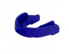 MoGo GoFlav Flavoured Mouthguard Fruit Punch Blue - Single Photo