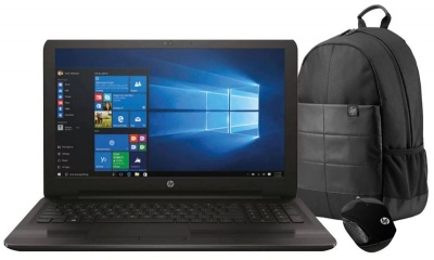 Photo of Hewlett Packard Enterprise HP Ci3 laptop