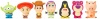 Toy Story Puzzles