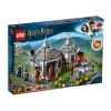 LEGO Harry Potter Hagrid's Hut: Buckbeak's Rescue Photo