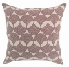 Sunset Radiance Burgundy Cushion Cover Photo