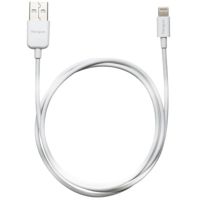 Photo of Targus Lightning To USB Charging Cable - 1m White