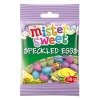 Bulk Pack 15x Mister Sweet Speckled Eggs Packet 50g Each Photo