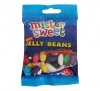 Bulk Pack 24x Mister Sweet Jelly Beans 60g Packet Photo