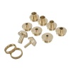 Rockler 11 pieces Rtr Guide/Template Kit Photo