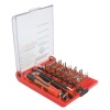 PG Mini Precision Screwdriver Bit Set 45 piecess Photo