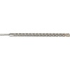 Alpen Force X 25.0 X 450/400 Sds-Plus Drill Bit X4 Cutting Edges Photo