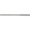 Alpen Force X 8.0 X 160/100 Sds-Plus Drill Bit X4 Cutting Edges Photo