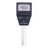 2" 1 Soil Fertilizer Analyzer with 3 Probes Photo