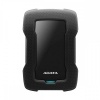 ADATA HD330 2.5" 2TB Rugged External Hard Drive USB 3.1 - Black Photo