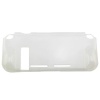 TPU Protector Case For Nintendo Switch White Console Photo