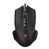 VPRO V20 Pro Optical Gaming Mouse - Black Console Photo