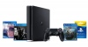 PlayStation 4 500GB Hits Console Bundle Console Photo