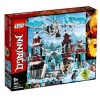 LEGO Ninjago Castle of the Forsaken Emperor 70678 Photo