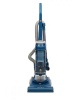 Candy - Smart 2000W Upright Vacuum Cleaner - Blue & Silver Photo