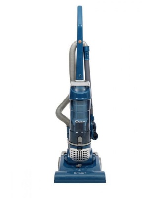 Photo of Candy - Smart 2000W Upright Vacuum Cleaner - Blue & Silver