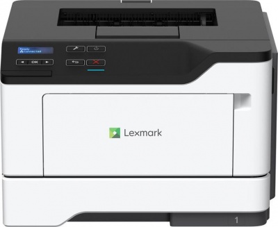 Photo of Lexmark B2442dw A4 Mono Wi-Fi Laser Printer