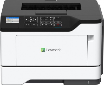 Photo of Lexmark B2546dw A4 Mono Laser Printer