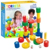 Beleduc Germany Torreta: A Fine Motor Dexterity Game Photo