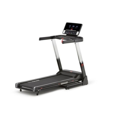 Photo of Reebok - Fitness A2.0 Treadmill - Black and Silver