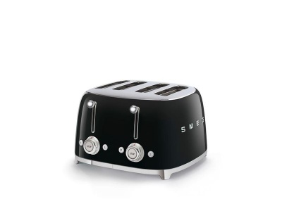 Photo of Smeg - Retro 4-Slice Toaster