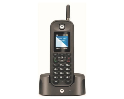 Photo of Motorola O211 Long Range Dect with TAM