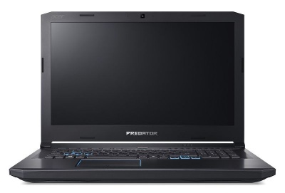 Photo of Acer Predator Helios 500 Intel Core i7-8750H 17.3" Gaming Notebook