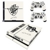 SKIN-NIT Decal Skin For PS4: Arsenal Special Edition Photo