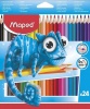 Maped Color'Peps Woodfree Colour Pencils Photo