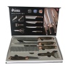 Condere Daily Use Sharp Knives - 6 Piece Photo