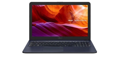 Photo of ASUS 15 X543 laptop