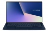 ASUS ZenBook 14 - UX433 Core i5 8GB 256GB SSD 14" Notebook - Blue Photo