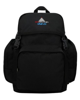 Photo of Red Mountain Urban 22 School Backpack