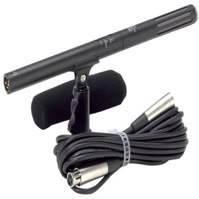 Photo of Microphone Condenser